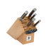 Premier 7 Piece Block Set