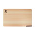 Hinoki Cutting Board