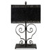 Arabesque Table Lamp