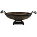 Montego Oval Serving Tray