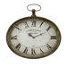 Jefferson Clock