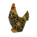 Bonaparte Hen
