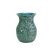 Lotus Leaves Vase