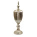 Regello Tall Lidded Urn