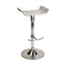 Dorset Aluminum Bar Stool