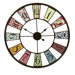 Malvern Wall Clock