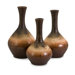 Benito Long Neck Vases (Set of 3)