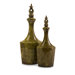 Feleti Ceramic Vase with Stopper (Set of 2)