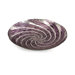Tornado Glass Bowl