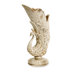 Tournay Peacock Vase