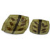 Arboles Chargers (Set of 2)