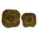 Rona Free Form Bowls (Set of 2)
