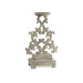 Moody Iron Candlestick