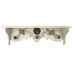 Shabby Elegance Wall Shelf