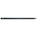 Traditional Pool Cue with Stainless Steel Pin