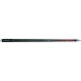Traditional Style Pool Cue with Stainless Steel Pin