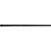 Black Break Pool Cue