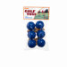 Golf Toss Replacement Balls (Pack of Three)