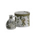 Rosanna Olive Oil Bottle with Cork Stopper