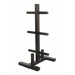 VTX Olympic Plate Rack and Bar Holder