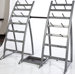 Lite Workout Storage / Display Rack