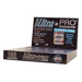 1.5" x 2.5" Tobacco Cards Display Box (15 Pocket Pages)