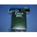 5 Deck Boxes in Green