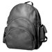 Expandable Loop Handle Laptop Backpack