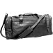 19" Leather Classic Travel Duffel Bag