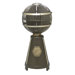 Fargo Desktop Fan in Oil Rubbed Bronze