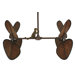 Palisade Ceiling Fan Monkey Accessory