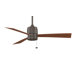 52" Zonix 3 Blade Ceiling Fan