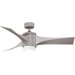 Jennix 3 Blade Ceiling Fan with Remote