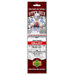 NFL 2006 Series 1 Football Rookie Exclusive Edition Fat Pack Trading Card (18 Pack)