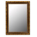 Mirror in San Fillipo Gold and Cinnamon