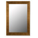 Mirror in Sunset Copper