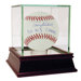 MLB Tony Kubek Autographed Baseball with "3x WS Champ"