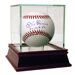 MLB Don Larsen PG Autographed Baseball
