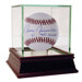 MLB Bobby Richardson "61 WS Champs" Signed Baseball