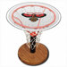 NBA Table with Decal