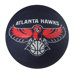 NBA Primary Mini Basketball
