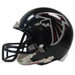 NFL Mini Replica Throwback Helmet