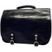 Verona Comano Double Gusset Briefcase