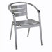 Outdoor Dining Arm Chair