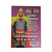 Life Magazine Size Comic Backing Board