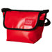 Vinyl NY Messenger Bag