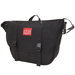 Diaper Messenger Bag