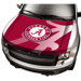 NCAA Auto Hood Cover
