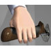 Metro Car Handle
