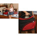 Childrens Bed Rail and Sports Pouch
